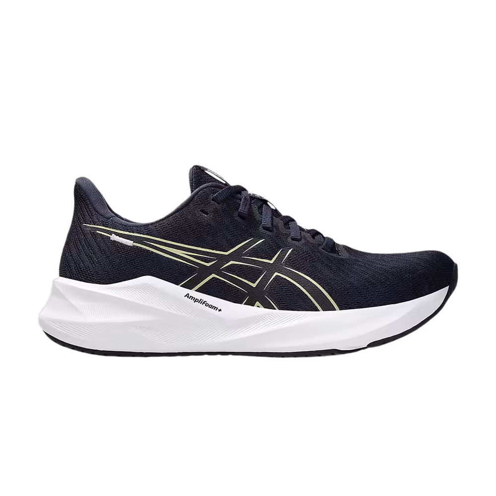 ASICS Women's Versablast 4 Midnight Champagne