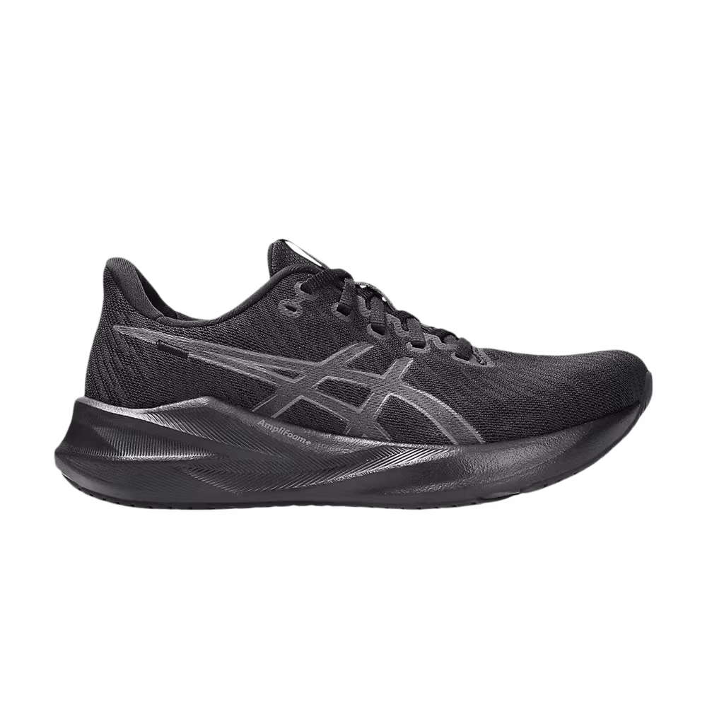 ASICS Women's Versablast 4 Black Carrier Grey