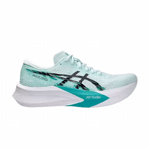 ASICS Magic Speed 4 Wide 'Soothing Sea Black'