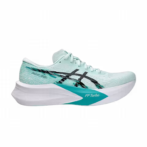 ASICS Magic Speed 4 'Soothing Sea Black'