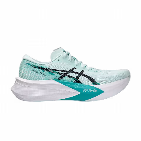 Asics Wmns Magic Speed 4 'Soothing Sea Black'