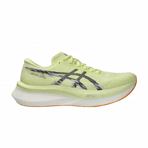 Asics Magic Speed 4 'Huddle Yellow'