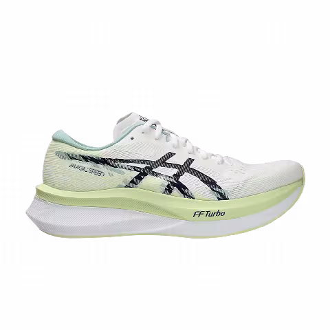ASICS Magic Speed 4 'White Blue Expanse'