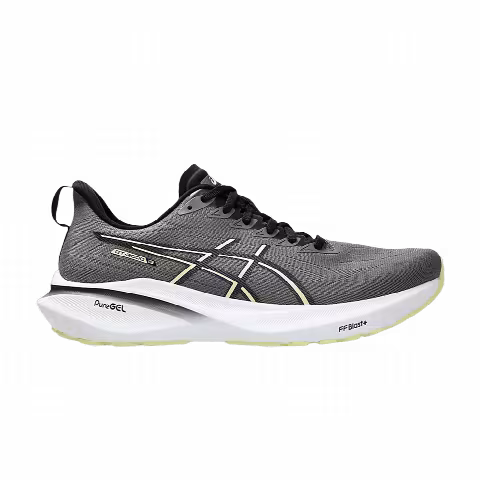 Asics GT 2000 13 Wide 'Carbon Black Green'