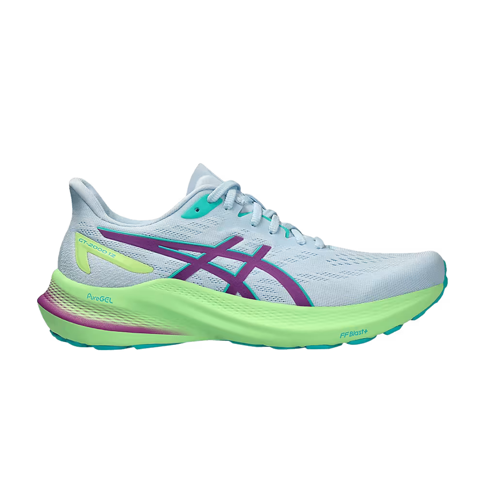 Asics Women's GT 2000 12 Lite Show