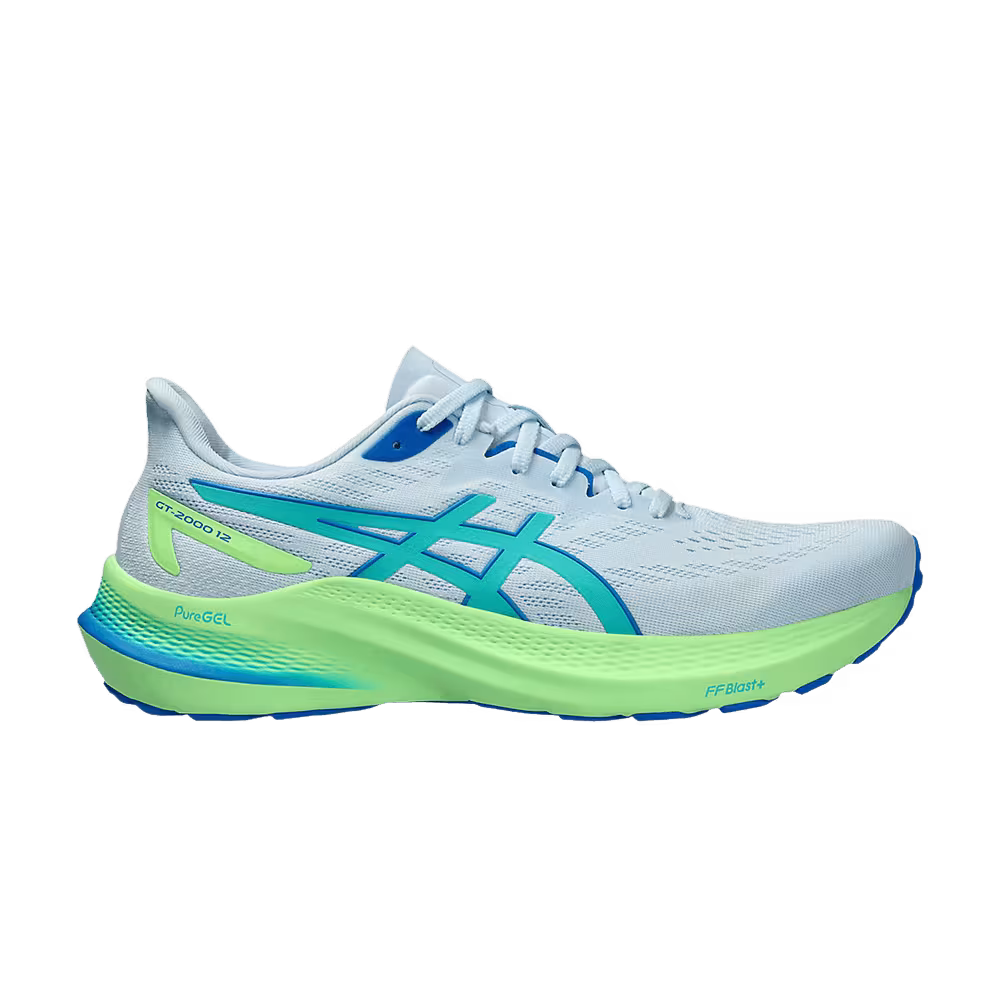 Asics GT 2000 12 Lite Show Sea Glass