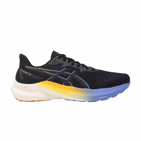 Asics GT 2000 12 Lite Show 'Black Gradient'