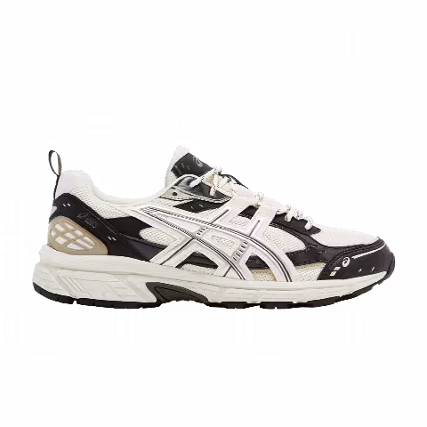 ASICS Gel Nunobiki 'Cream Dark Olive'
