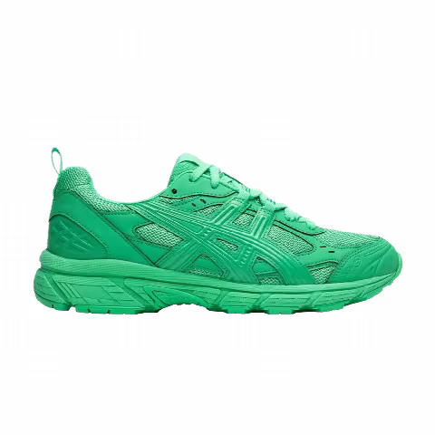 Comme des Garçons SHIRT x ASICS Gel Nunobiki 'Green'
