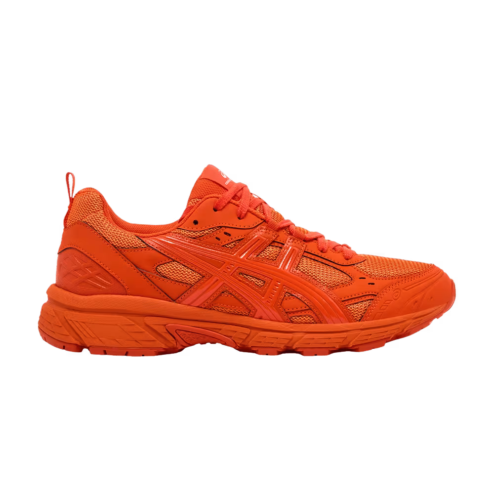 Comme des Garçons SHIRT x ASICS Gel Nunobiki Orange