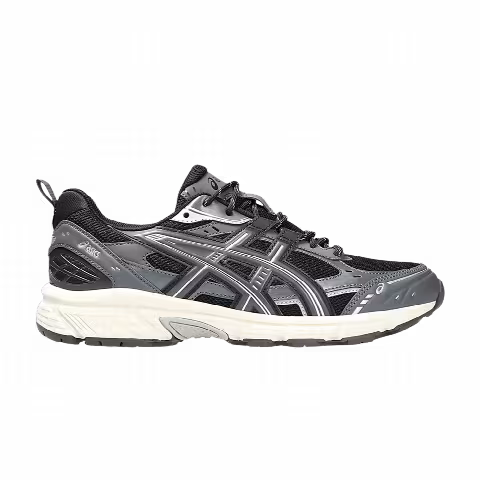 ASICS Gel Nunobiki 'Black Obsidian Grey'