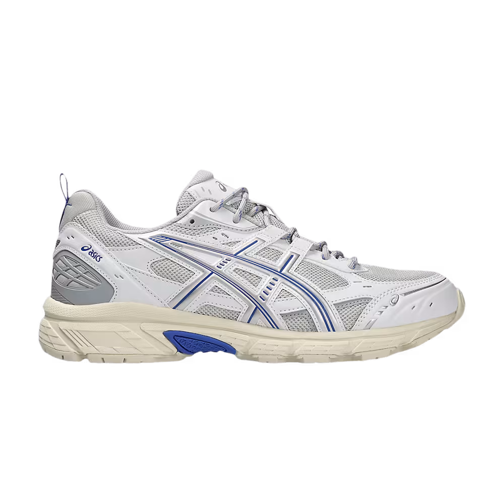 ASICS Gel Nunobiki White Sapphire