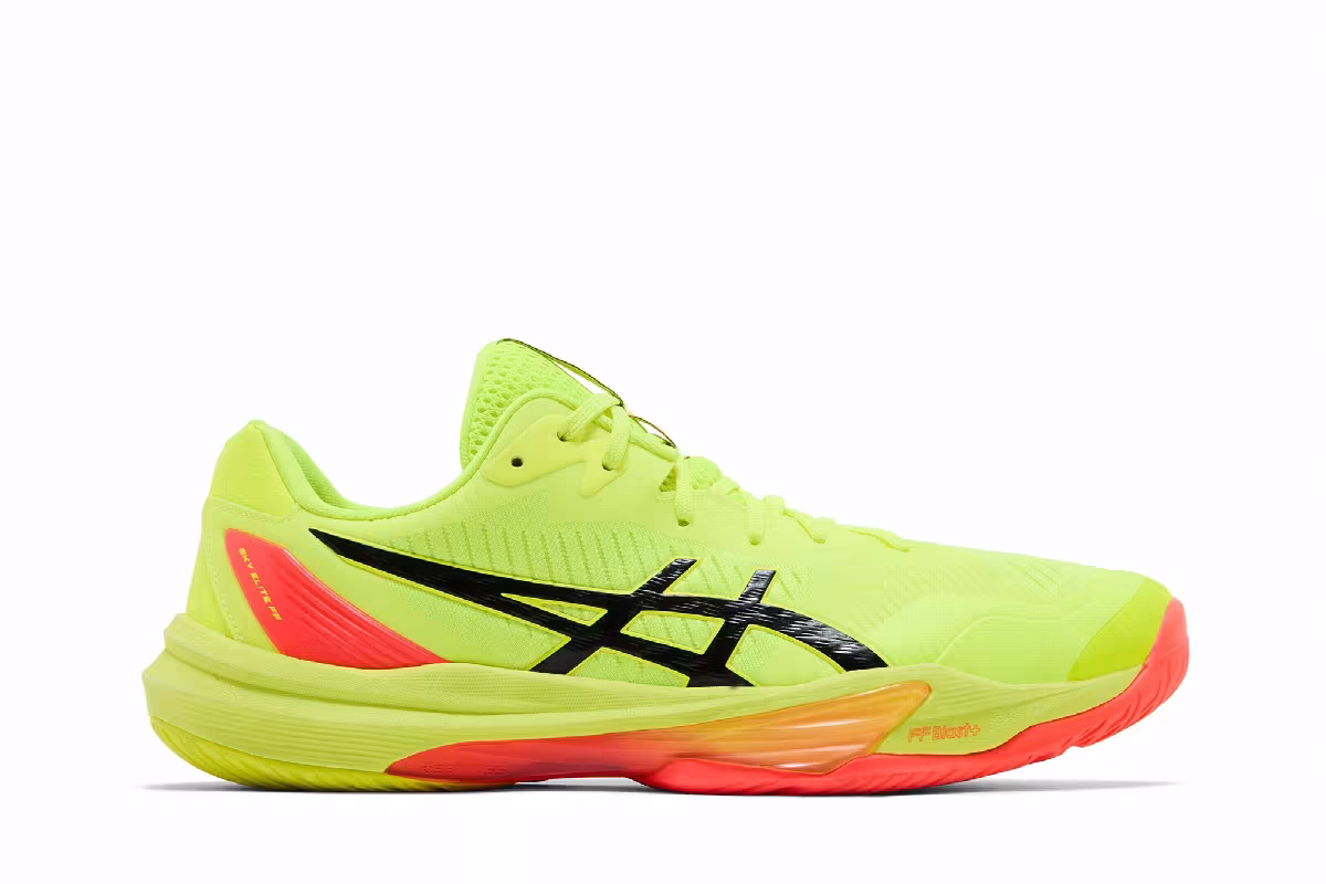ASICS Sky Elite FF 3 Paris, view 2