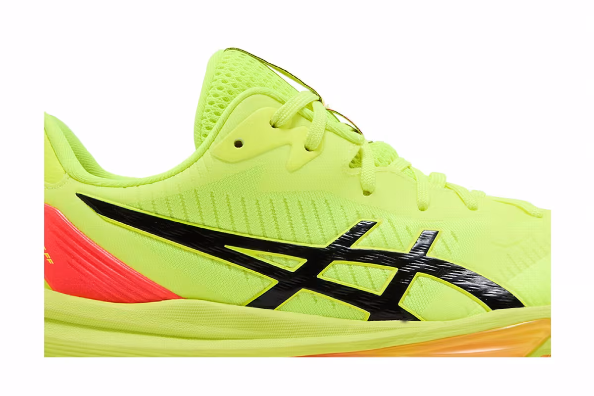ASICS Sky Elite FF 3 Paris, view 3