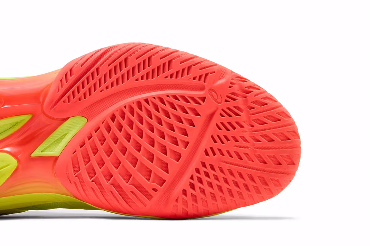 ASICS Sky Elite FF 3 Paris, view 6