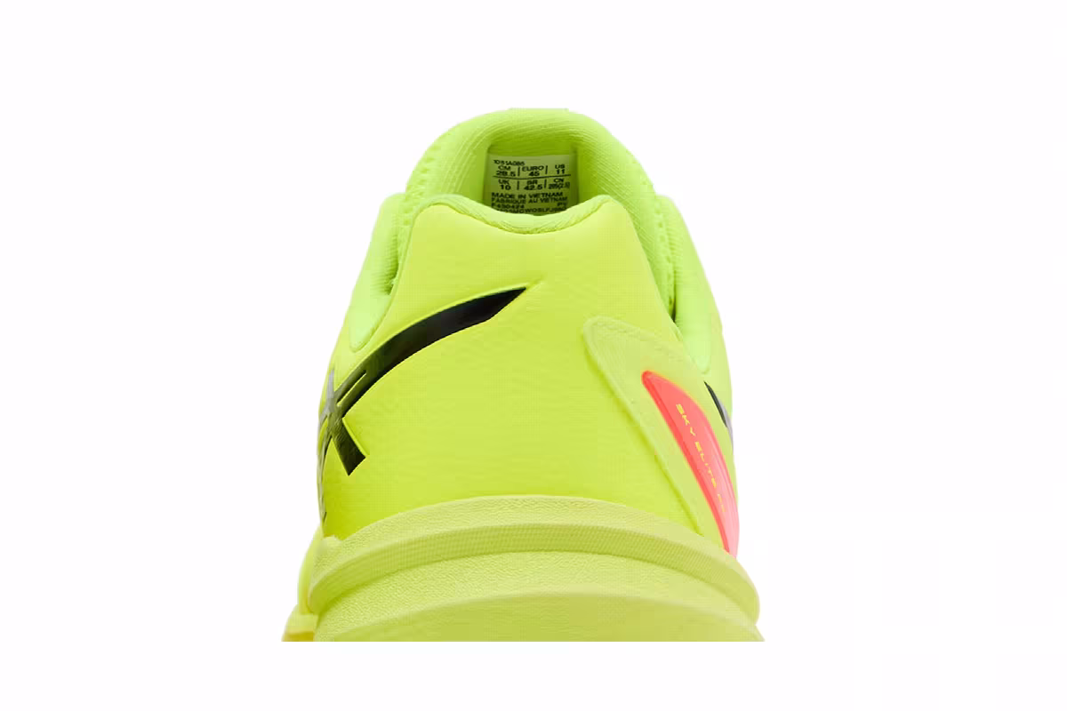 ASICS Sky Elite FF 3 Paris, view 8