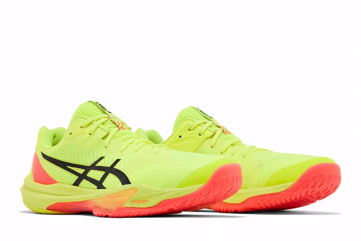 ASICS Sky Elite FF 3 Paris, view 9