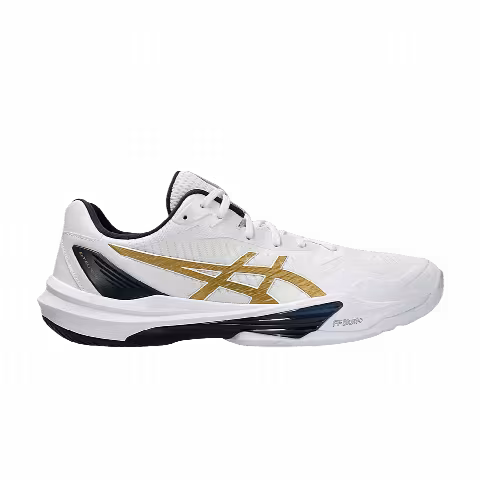ASICS Sky Elite FF 3 'White Pure Gold'