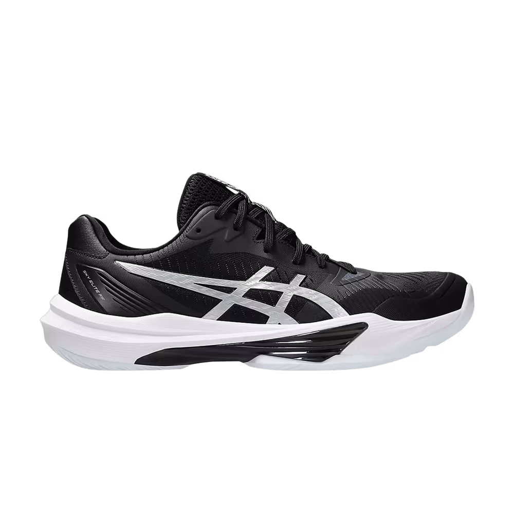 ASICS Sky Elite FF 3 Black Pure Silver