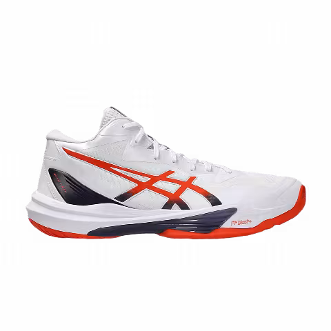 ASICS Sky Elite FF MT 3 'White Nova Orange'