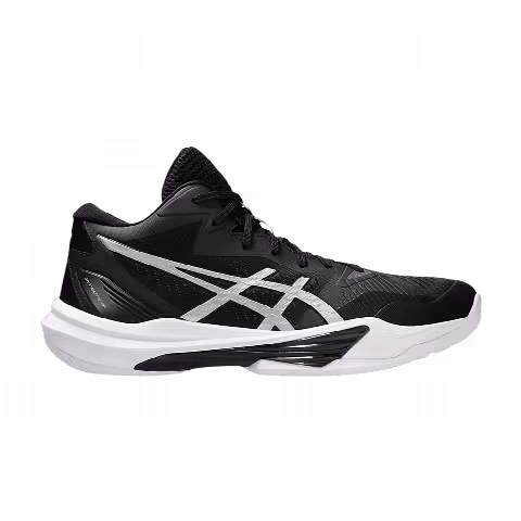 ASICS Sky Elite FF MT 3 'Black Pure Silver'