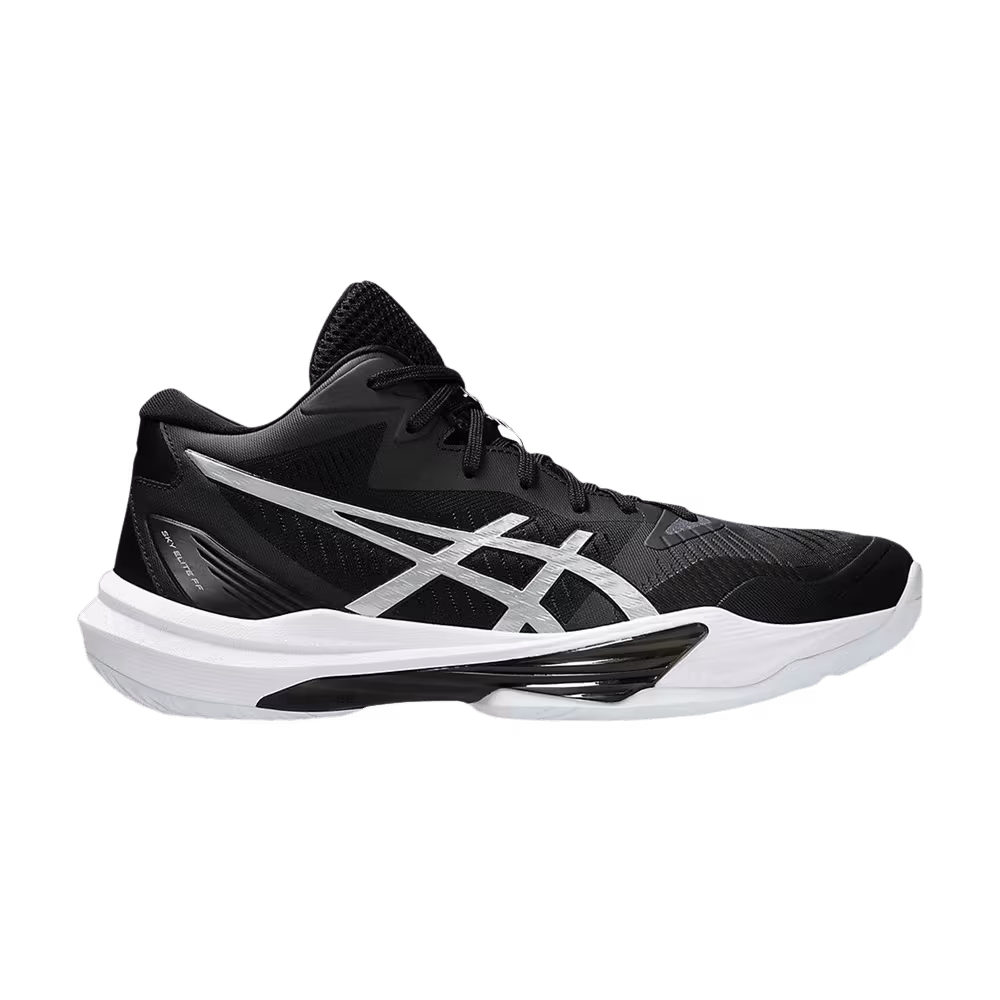 ASICS Sky Elite FF MT 3 Black Pure Silver