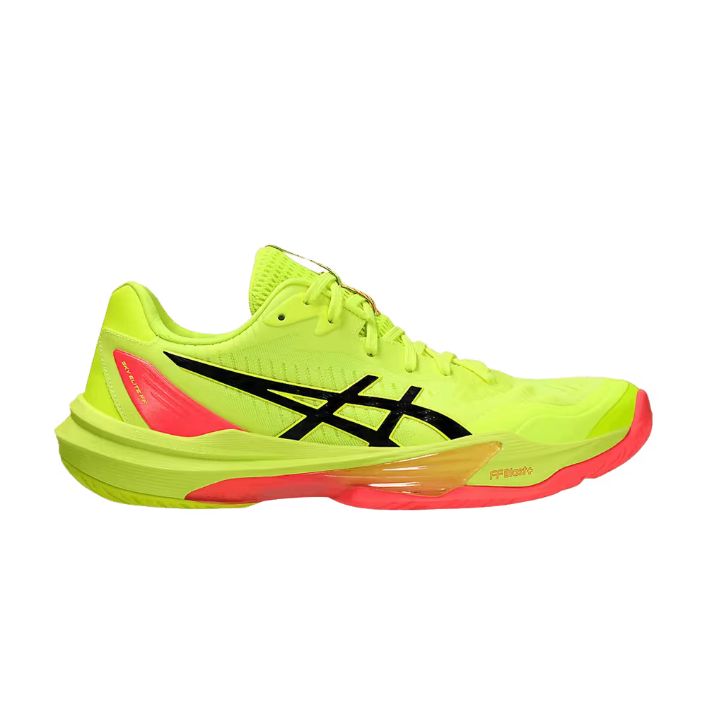 Asics Women's Sky Elite FF 3 Paris