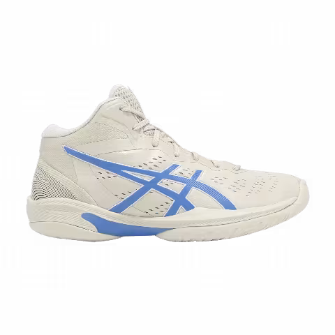 Asics Gelhoop V16 'Vanilla Blue Coast'