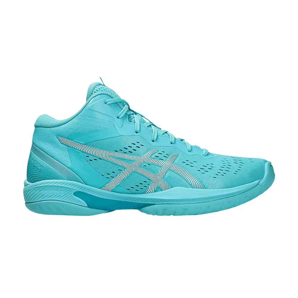 Asics Gelhoop V16 S Ice Mint