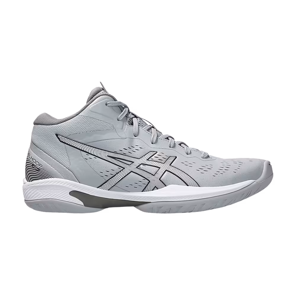 Asics Gelhoop V16 S Piedmont Grey