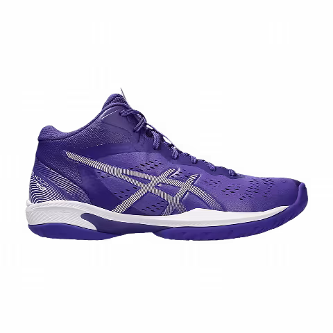 Asics Gelhoop V16 S 'Gentry Purple'