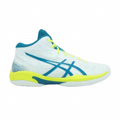 Asics Gelhoop V16 S 'Soothing Sea Teal Blue'