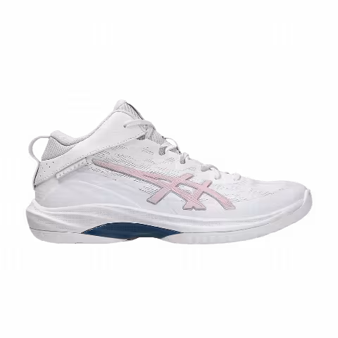 ASICS Gelhoop V17 S 'White Barely Rose'