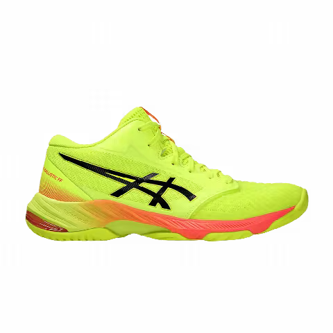 Asics Netburner Ballistic FF MT 3 'Paris'
