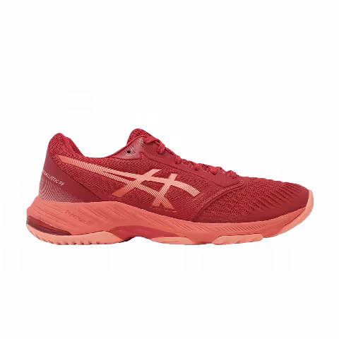 Asics Netburner Ballistic FF 3 'Speed Red'