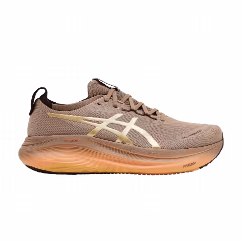 ASICS Gel Nimbus 27 'Luxe'