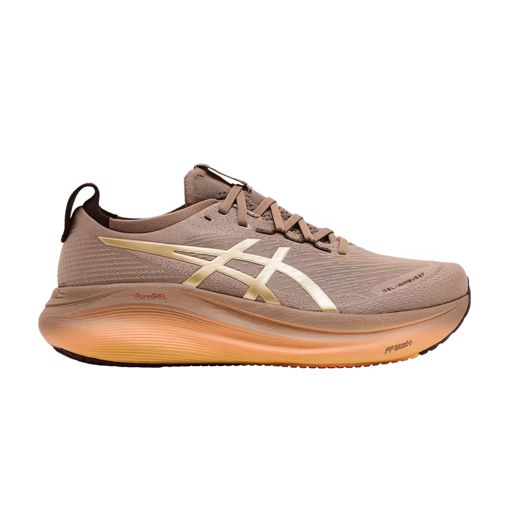 ASICS Gel Nimbus 27 Luxe