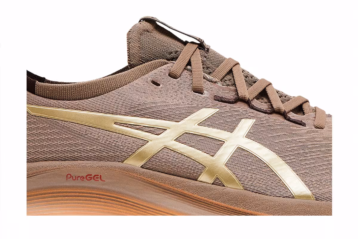 ASICS Gel Nimbus 27 Luxe, view 3