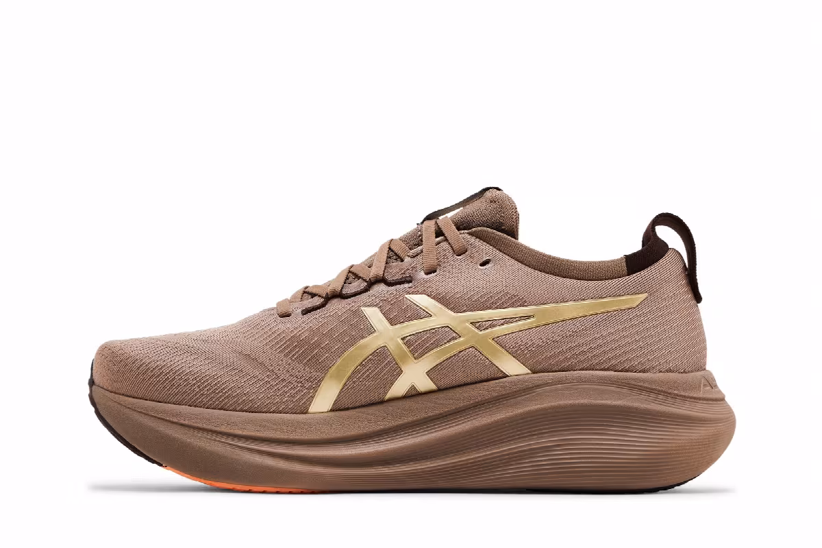ASICS Gel Nimbus 27 Luxe, view 4
