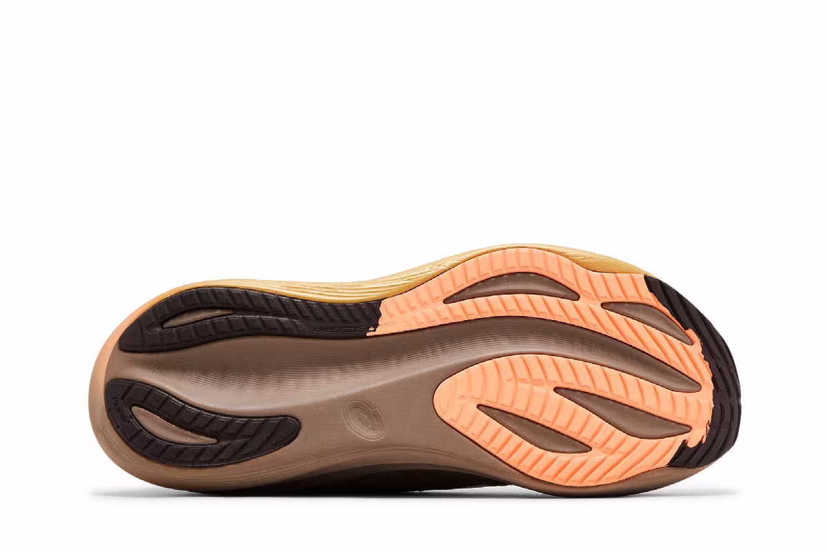 ASICS Gel Nimbus 27 Luxe, view 5