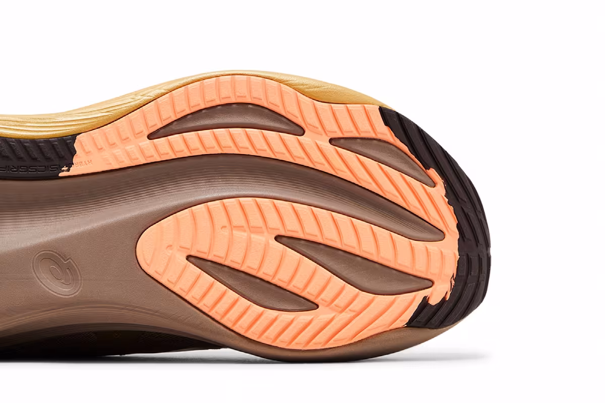 ASICS Gel Nimbus 27 Luxe, view 6