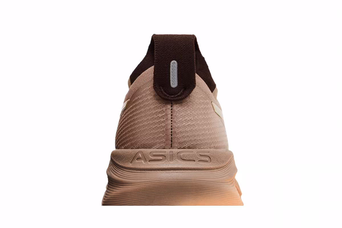 ASICS Gel Nimbus 27 Luxe, view 8