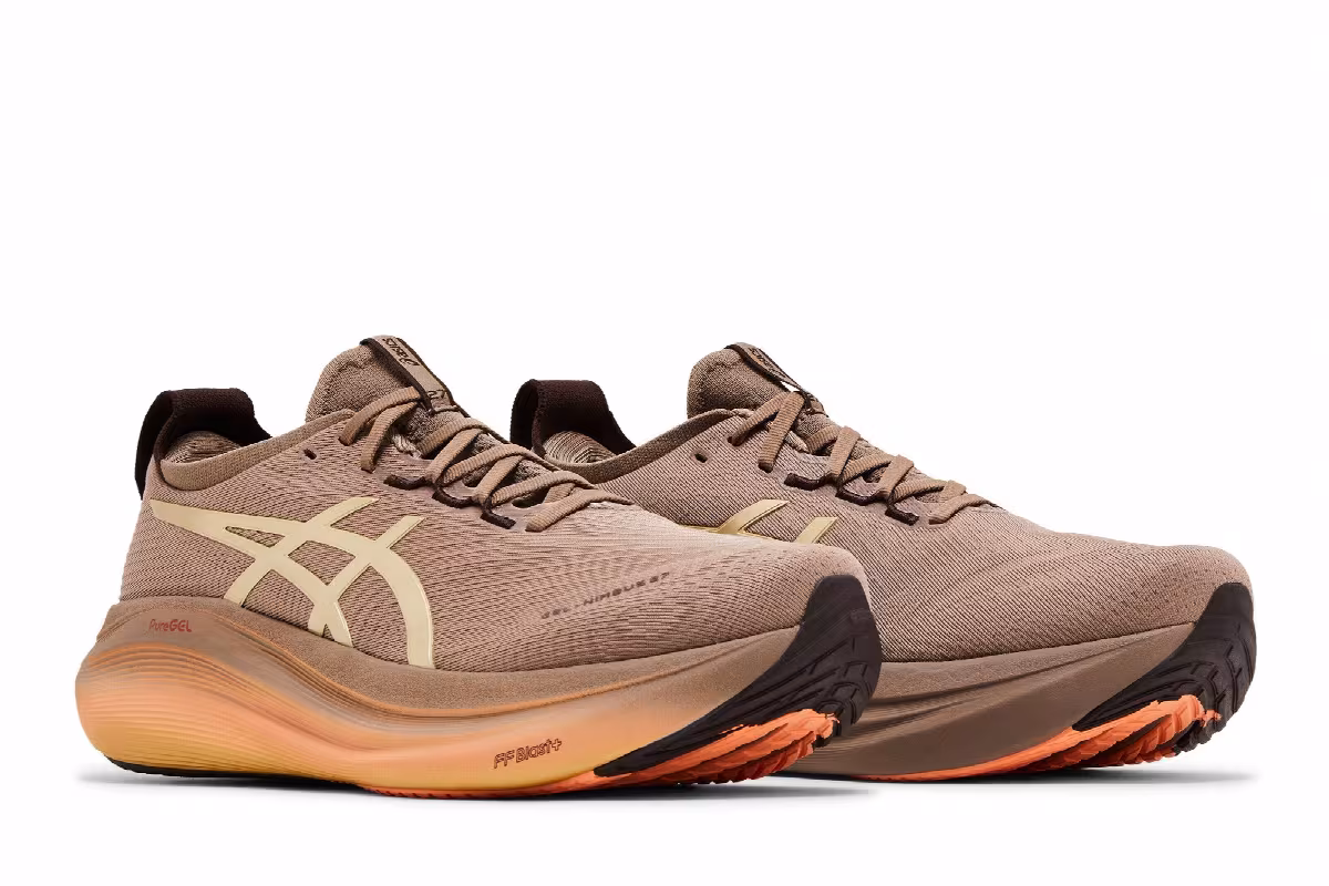 ASICS Gel Nimbus 27 Luxe, view 9