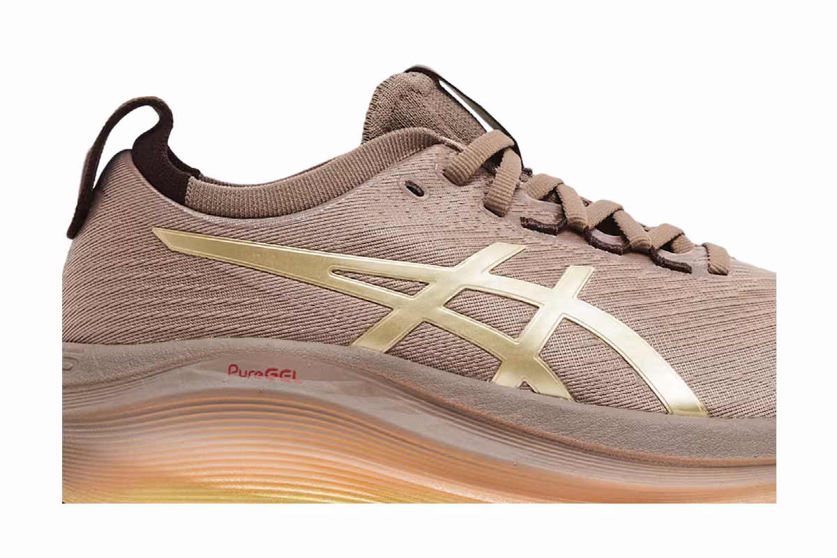 ASICS Women's Gel Nimbus 27 Luxe, view 3