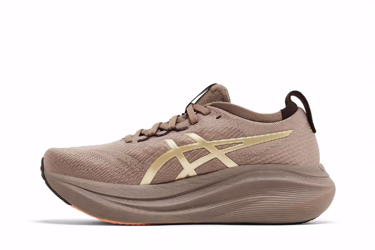 ASICS Women's Gel Nimbus 27 Luxe, view 4