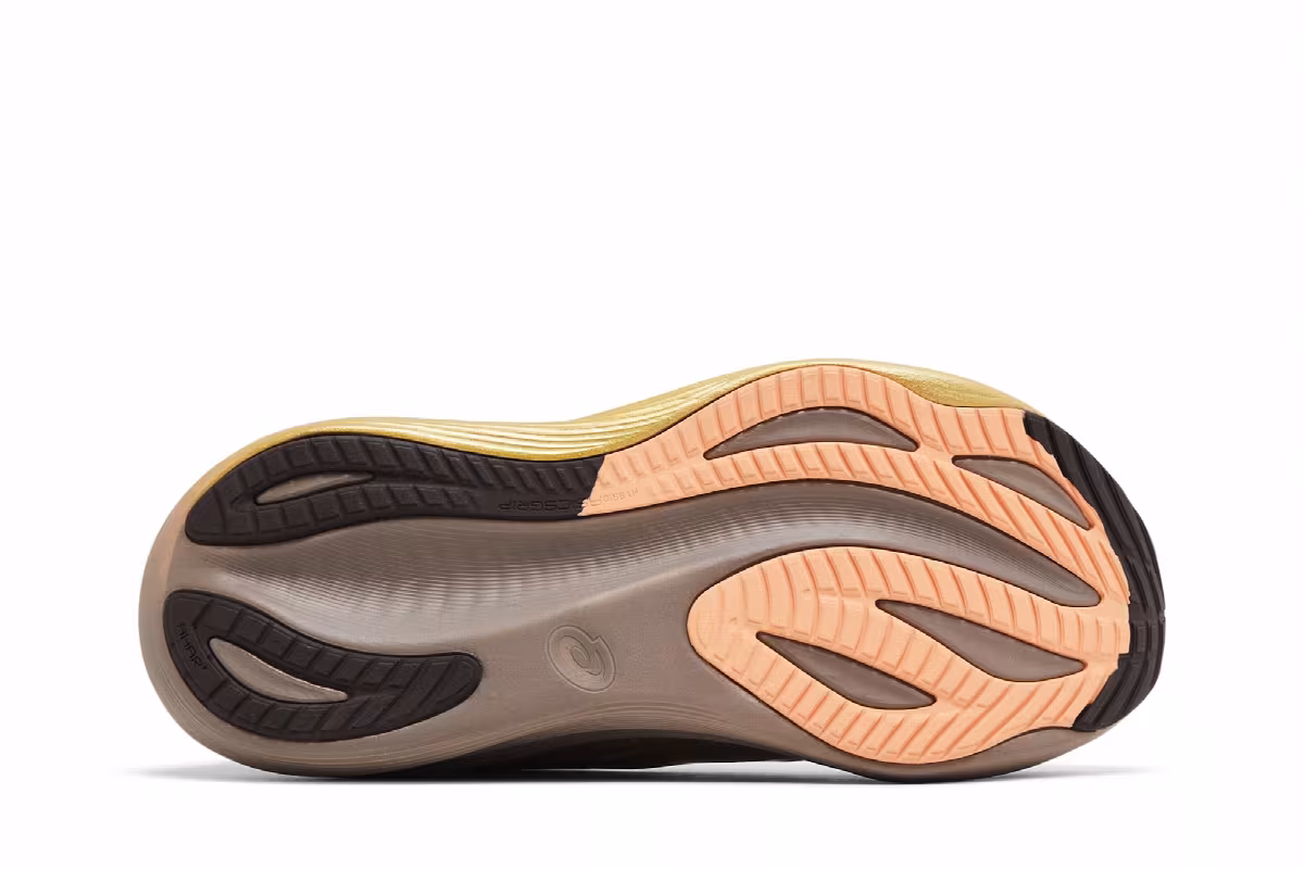 ASICS Women's Gel Nimbus 27 Luxe, view 5