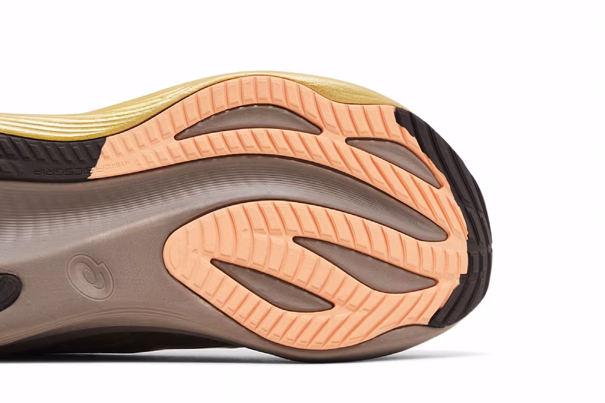 ASICS Women's Gel Nimbus 27 Luxe, view 6