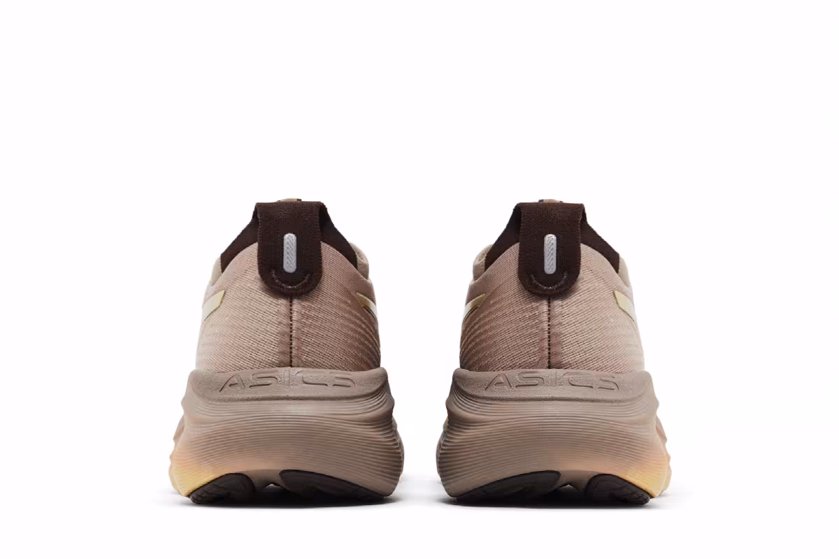 ASICS Women's Gel Nimbus 27 Luxe, view 7