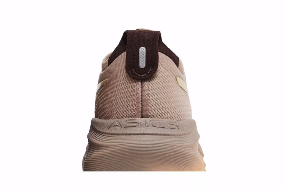 ASICS Women's Gel Nimbus 27 Luxe, view 8