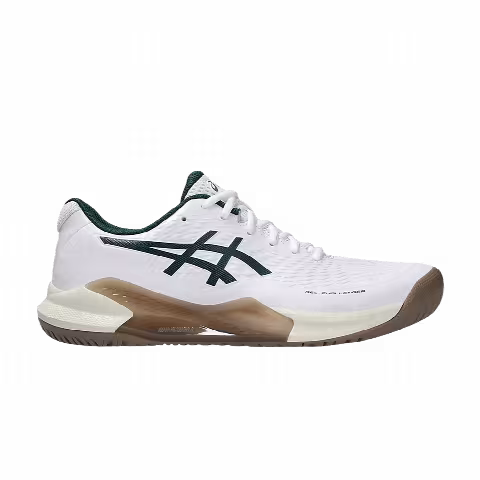 Asics Gel Challenger 14 'White Saxon Green'